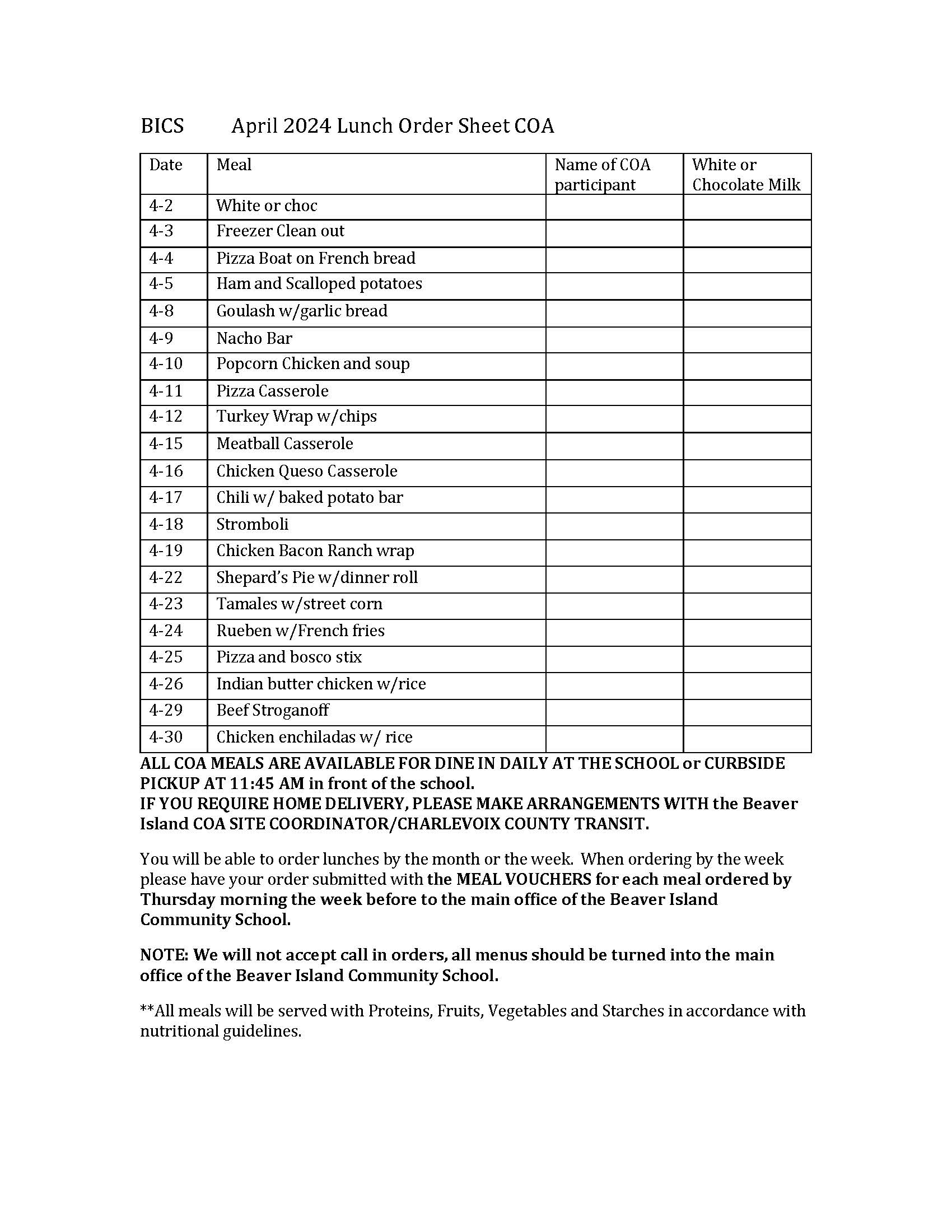 April 2024 COA LUNCH ORDER SHEET.jpg